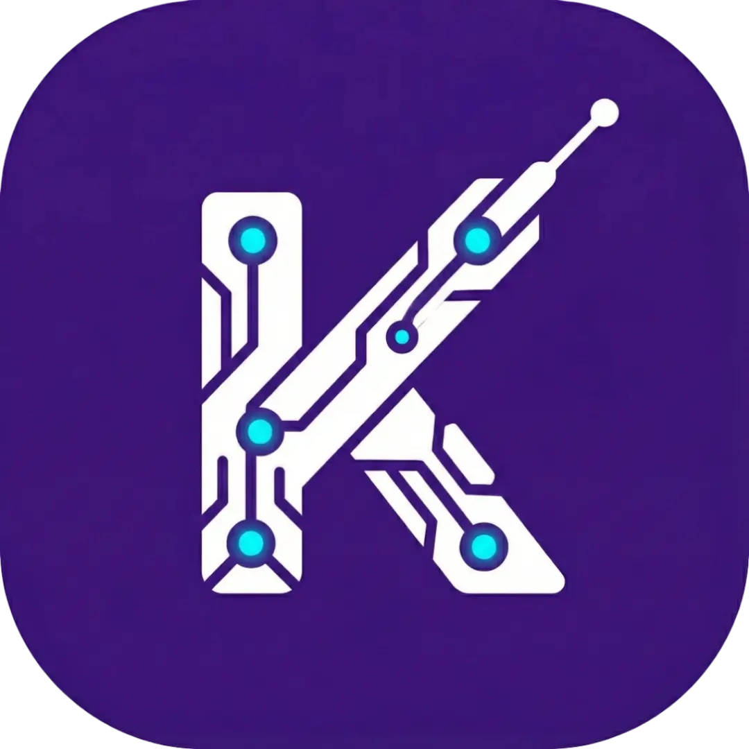 Kahoot Bot Logo